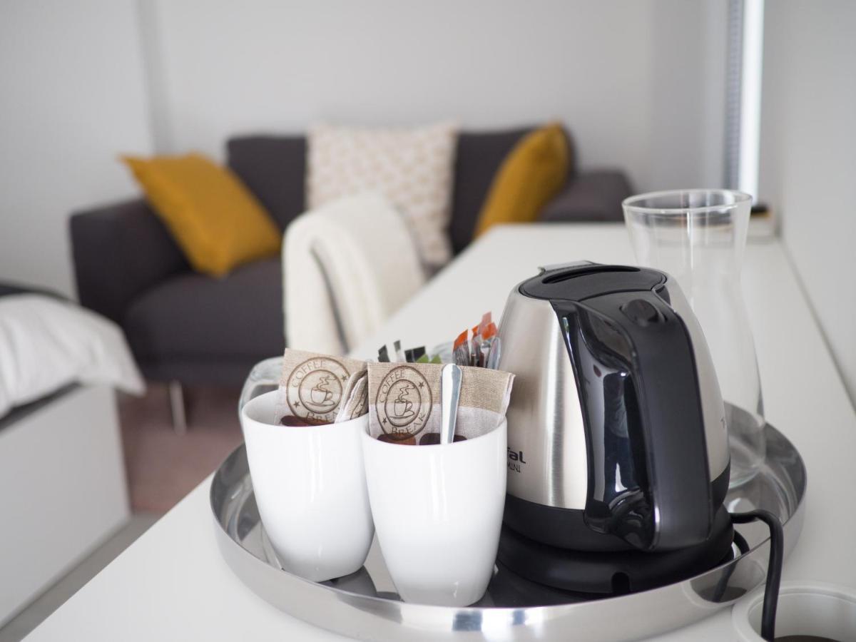 Bed and Breakfast Au Jardin Des Vennes Льеж Экстерьер фото